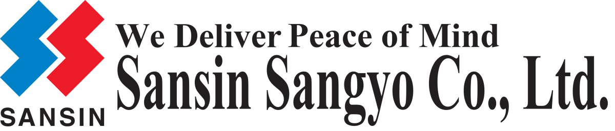 Sansin Sangyo Co., Ltd.